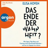 Das Ende der Wahrheit? (MP3-Download)
