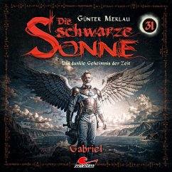 Gabriel (Aiwass) (MP3-Download) - Merlau, Günter