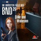 Stille und Wahnsinn (MP3-Download)
