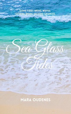 Cover Sea Glass Tides (eBook, ePUB)