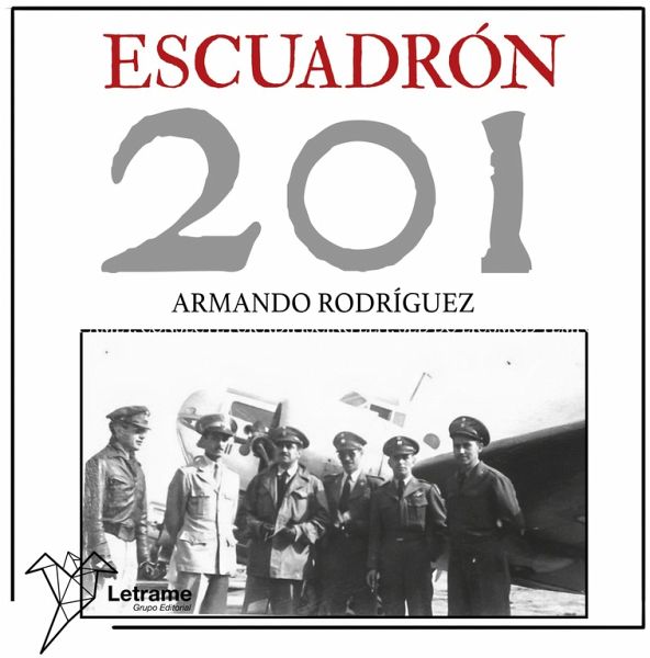 Escuadrón 201 (MP3-Download) Escuadrón 201 (MP3-Download)