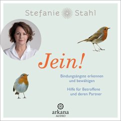 Jein! (MP3-Download) Cover Jein! (MP3-Download)