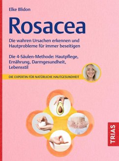 Cover Rosacea (eBook, ePUB)