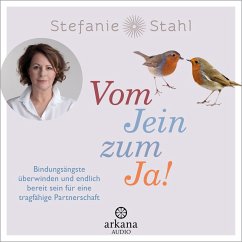Vom Jein zum Ja! (MP3-Download) Cover Vom Jein zum Ja! (MP3-Download)