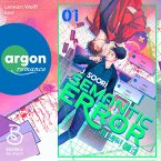 Semantic Error 01 - Systemfehler im Code der Liebe (MP3-Download)