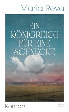 Cover Ein Königreich für eine Schnecke (eBook, ePUB)