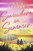 Somewhere in Summer (eBook, ePUB)