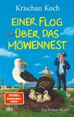 Einer flog über das Möwennest (eBook, ePUB)