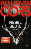 Nebelbeute (eBook, ePUB)