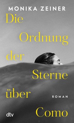 Cover Die Ordnung der Sterne über Como (eBook, ePUB)