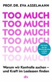 Too much (eBook, ePUB)