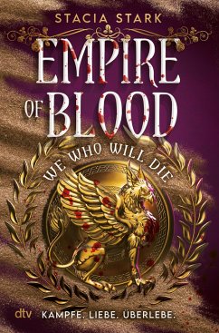 Cover We Who Will Die (eBook, ePUB)