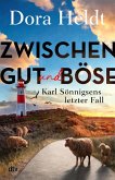 Zwischen Gut und Böse (eBook, ePUB)