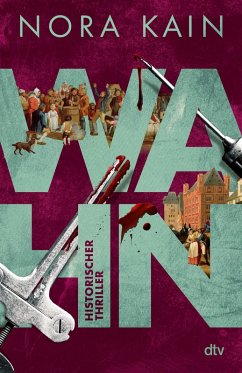 Cover Wahn (eBook, ePUB)