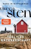 Tödliche Nachbarschaft (eBook, ePUB)