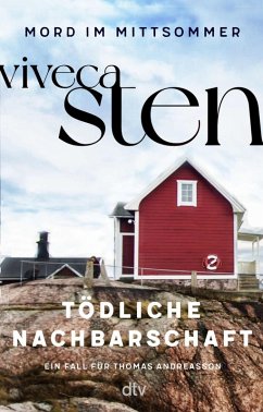 Cover Tödliche Nachbarschaft (eBook, ePUB)