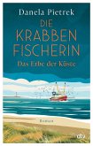 Die Krabbenfischerin - Das Erbe der Küste (eBook, ePUB)