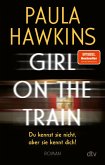 Girl on the Train (eBook, ePUB)