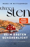 Beim ersten Schärenlicht (eBook, ePUB)