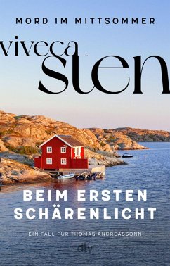 Cover Beim ersten Schärenlicht (eBook, ePUB)