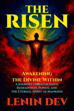 Cover The Risen: Awakening the Divine Within (eBook, ePUB)