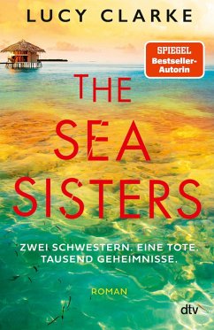 Cover The Sea Sisters (eBook, ePUB)