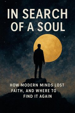 In Search of a Soul (eBook, ePUB) Cover In Search of a Soul (eBook, ePUB)