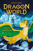 Dragon World - Im Auge des Wolfes (eBook, ePUB)