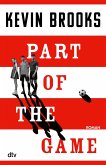 Part of the Game (eBook, ePUB)