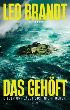 Cover Das Gehöft (eBook, ePUB)