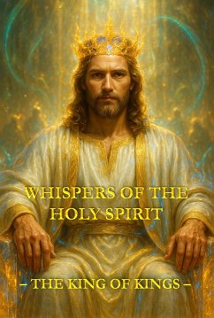 Cover Whispers of the Holy Spirit - The King of Kings (eBook, ePUB)
