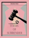 Terms of Surrender (eBook, ePUB) Terms of Surrender (eBook, ePUB)