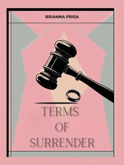Cover Terms of Surrender (eBook, ePUB)