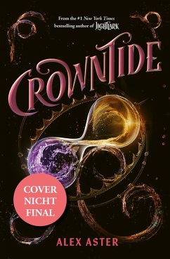 Cover Crowntide (eBook, ePUB)