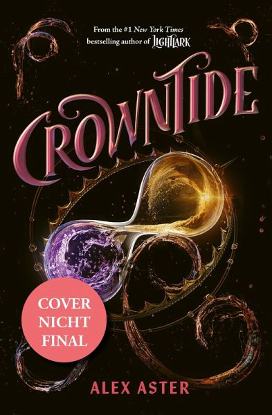 Crowntide (eBook, ePUB) Crowntide (eBook, ePUB)