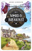 Mord & Breakfast (eBook, ePUB)