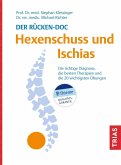 Der Rücken-Doc: Hexenschuss und Ischias (eBook, ePUB)