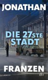 Die 27ste Stadt (eBook, ePUB)