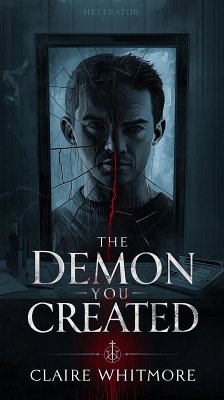 The Demon You Created (eBook, ePUB) - Whitmore, Claire The Demon You Created (eBook, ePUB) - Whitmore, Claire