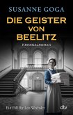 Die Geister von Beelitz (eBook, ePUB) Die Geister von Beelitz (eBook, ePUB)