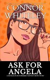 Ask For Angela: A Matilda Plum Contemporary Superhero Fantasy Short Story (Matilda Plum Contemporary Fantasy Stories) (eBook, ePUB)