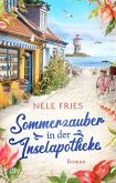 Sommerzauber in der Inselapotheke (eBook, ePUB)