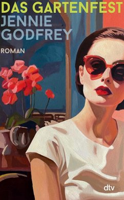 Cover Das Gartenfest (eBook, ePUB)