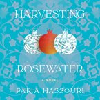 Harvesting Rosewater (MP3-Download)