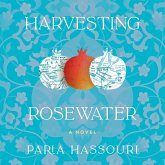 Harvesting Rosewater (MP3-Download) Harvesting Rosewater (MP3-Download)