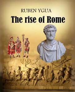 Cover The rise of Rome (eBook, ePUB)