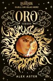 Grim & Oro: Lightlark - Duell um Islas Herz (eBook, ePUB) Grim & Oro: Lightlark - Duell um Islas Herz (eBook, ePUB)
