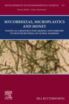 Mycorrhizae, Microplastics and Money (eBook, ePUB) - Butterworth, Bill