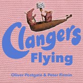 The Clangers - Flying (MP3-Download)