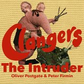 The Clangers - The Intruder (MP3-Download)